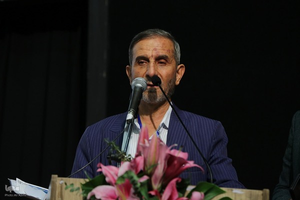 همایش بین‌المللی «ساخت، توسعه و بازسازی عتبات عالیات» در اصفهان