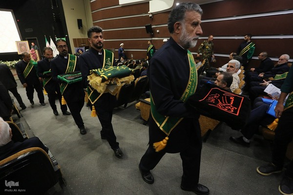 همایش بین‌المللی «ساخت، توسعه و بازسازی عتبات عالیات» در اصفهان