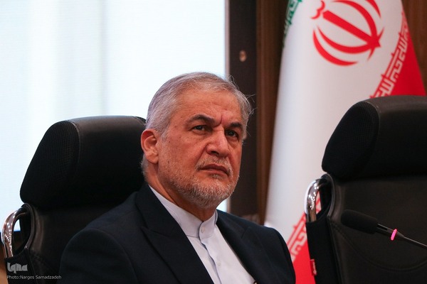 اختتامیه همایش بین‌المللی «ساخت، توسعه و بازسازی عتبات عالیات» در اصفهان