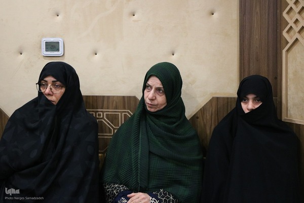 اختتامیه همایش بین‌المللی «ساخت، توسعه و بازسازی عتبات عالیات» در اصفهان