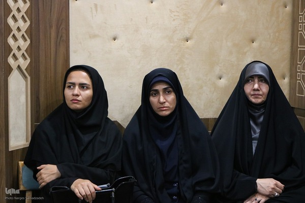 اختتامیه همایش بین‌المللی «ساخت، توسعه و بازسازی عتبات عالیات» در اصفهان