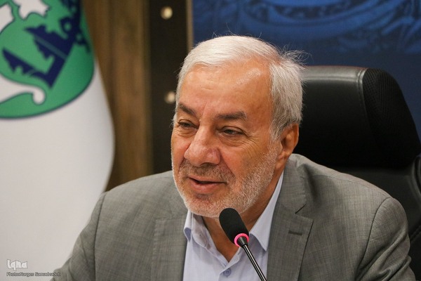 اختتامیه همایش بین‌المللی «ساخت، توسعه و بازسازی عتبات عالیات» در اصفهان