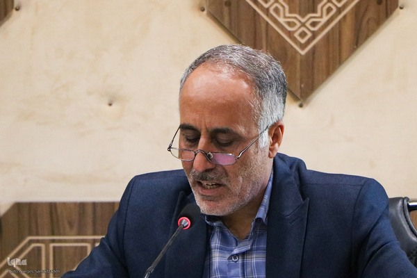 اختتامیه همایش بین‌المللی «ساخت، توسعه و بازسازی عتبات عالیات» در اصفهان