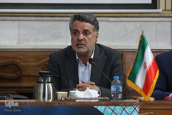 نشست صمیمی جمعی از معاونان فرهنگی و مدیران شعب دانشجویان جهاددانشگاهی