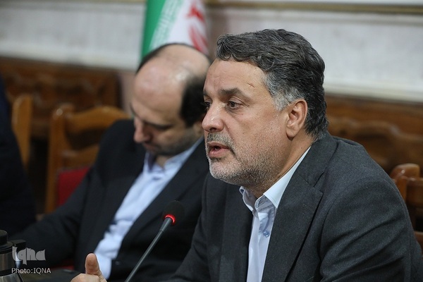 نشست صمیمی جمعی از معاونان فرهنگی و مدیران شعب دانشجویان جهاددانشگاهی