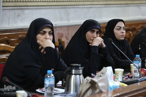 نشست صمیمی جمعی از معاونان فرهنگی و مدیران شعب دانشجویان جهاددانشگاهی