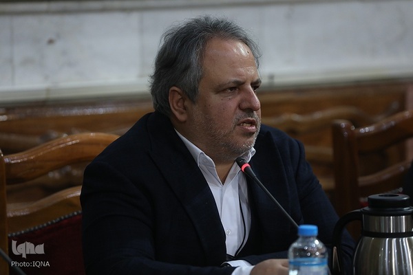 نشست صمیمی جمعی از معاونان فرهنگی و مدیران شعب دانشجویان جهاددانشگاهی