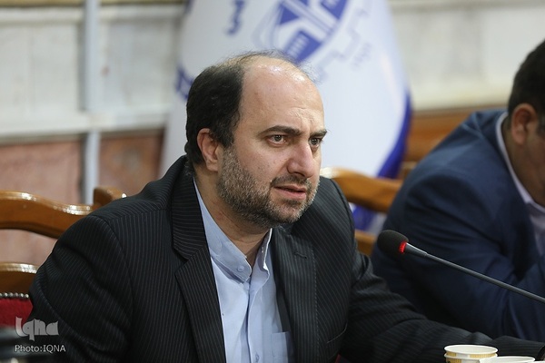 نشست صمیمی جمعی از معاونان فرهنگی و مدیران شعب دانشجویان جهاددانشگاهی