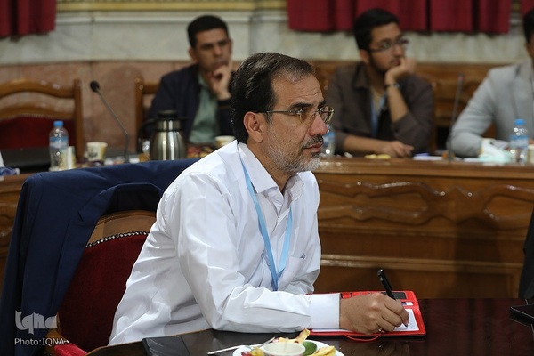 نشست صمیمی جمعی از معاونان فرهنگی و مدیران شعب دانشجویان جهاددانشگاهی