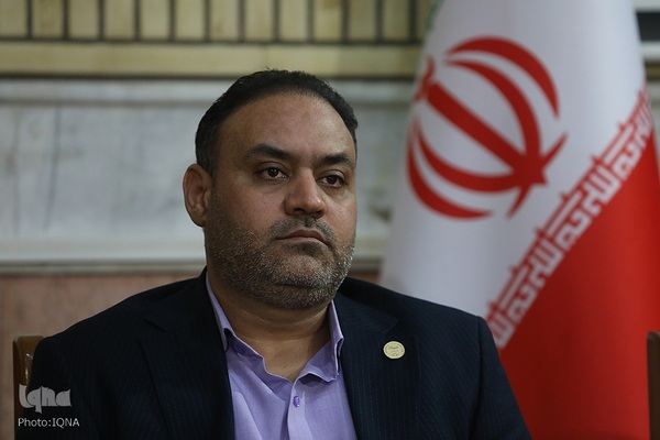 نشست صمیمی جمعی از معاونان فرهنگی و مدیران شعب دانشجویان جهاددانشگاهی