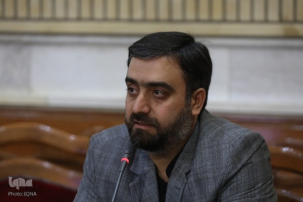 نشست صمیمی جمعی از معاونان فرهنگی و مدیران شعب دانشجویان جهاددانشگاهی