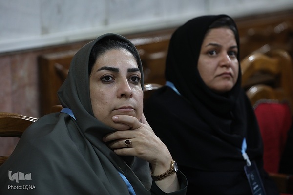 نشست صمیمی جمعی از معاونان فرهنگی و مدیران شعب دانشجویان جهاددانشگاهی