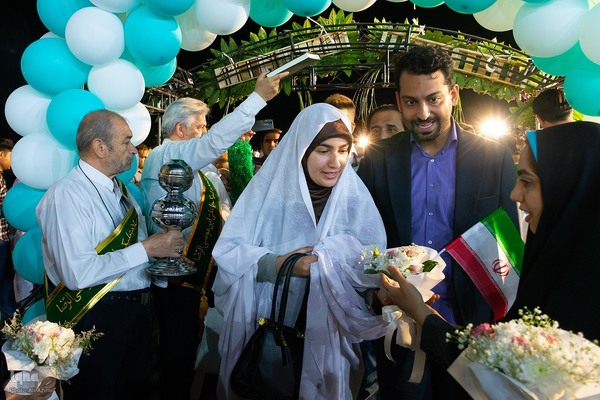بزرگترین جشن ازدواج دانشجویی کشور در اصفهان
