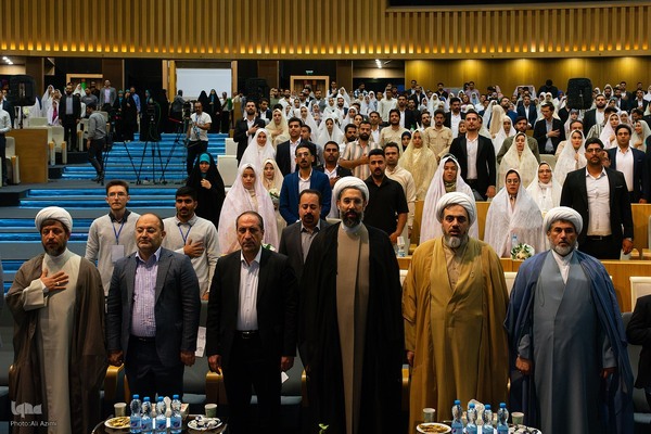بزرگترین جشن ازدواج دانشجویی کشور در اصفهان