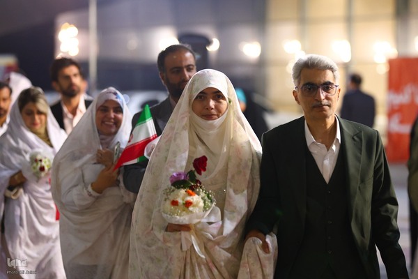 بزرگترین جشن ازدواج دانشجویی کشور در اصفهان