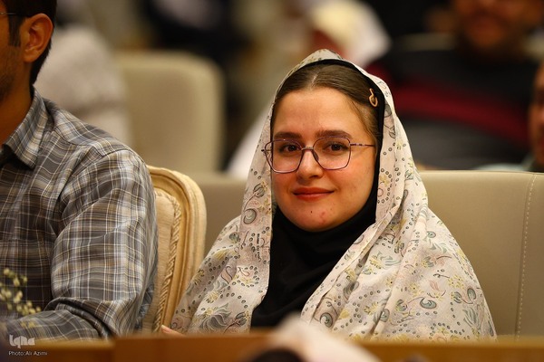 بزرگترین جشن ازدواج دانشجویی کشور در اصفهان