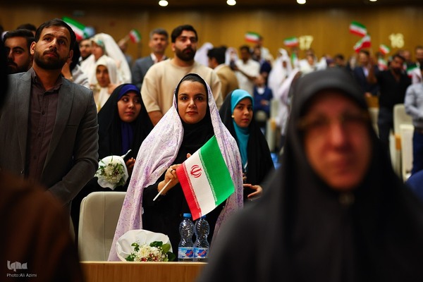 بزرگترین جشن ازدواج دانشجویی کشور در اصفهان