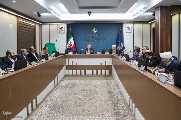 شصت و نهمین جلسه توسعه کمیسیون فعالیت‌های تبلیغی ترویجی قرآن