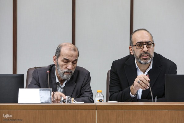 شصت و نهمین جلسه توسعه کمیسیون فعالیت‌های تبلیغی ترویجی قرآن