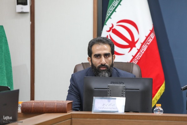 شصت و نهمین جلسه توسعه کمیسیون فعالیت‌های تبلیغی ترویجی قرآن