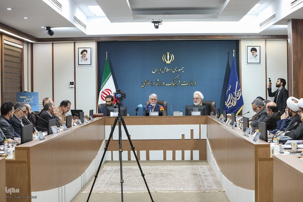 شصت و نهمین جلسه توسعه کمیسیون فعالیت‌های تبلیغی ترویجی قرآن