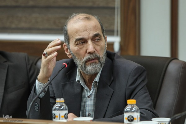 شصت و نهمین جلسه توسعه کمیسیون فعالیت‌های تبلیغی ترویجی قرآن