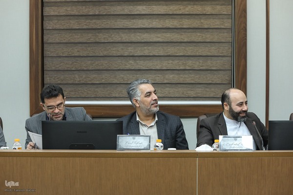 شصت و نهمین جلسه توسعه کمیسیون فعالیت‌های تبلیغی ترویجی قرآن