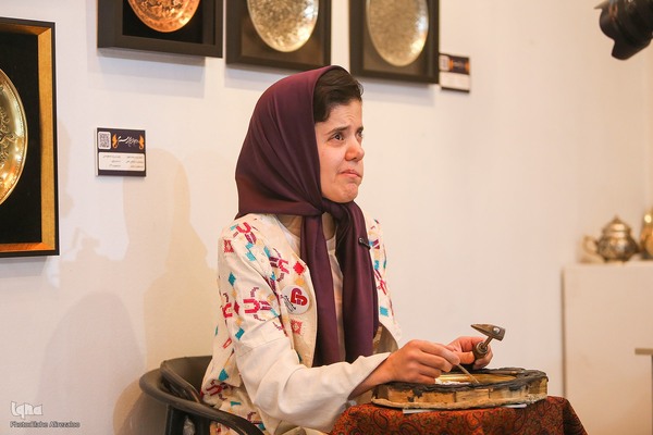 نمایشگاه همام