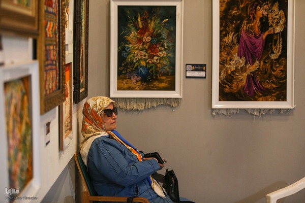 نمایشگاه همام