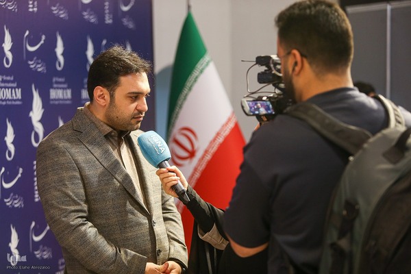 نمایشگاه همام