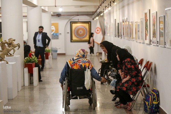 نمایشگاه همام