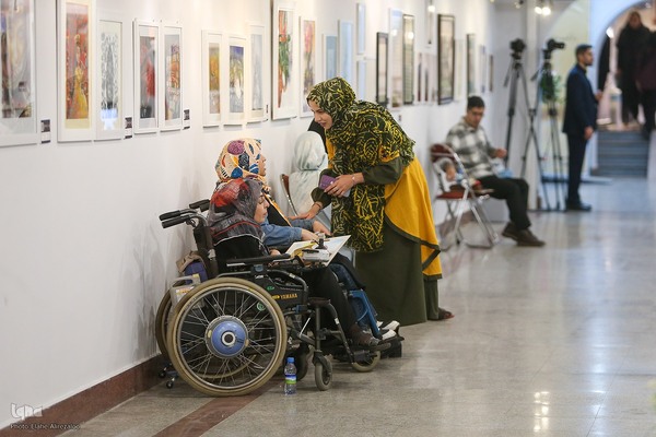 نمایشگاه همام