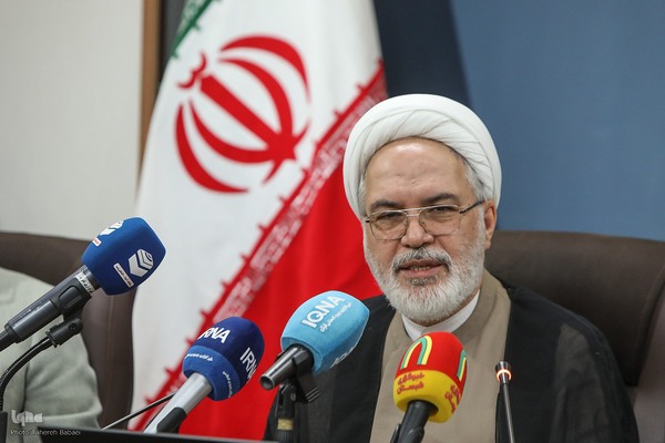 آیین رونمایی و آغاز فعالیت رویدادهای ملی حفظ قرآن کشور