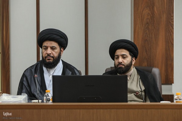 آیین رونمایی و آغاز فعالیت رویدادهای ملی حفظ قرآن کشور