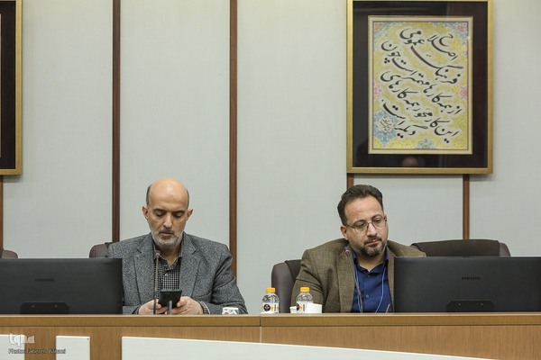 آیین رونمایی و آغاز فعالیت رویدادهای ملی حفظ قرآن کشور