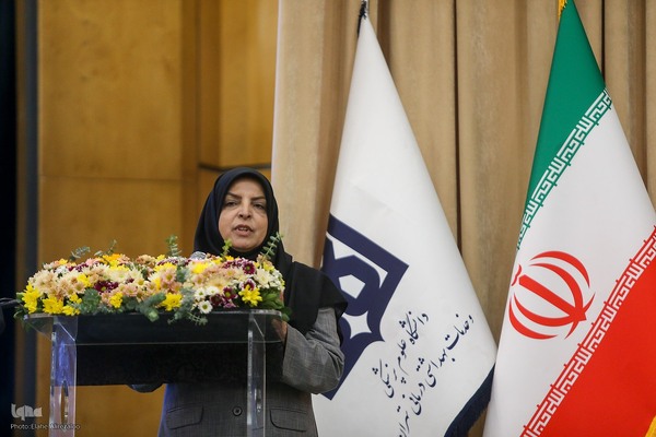 جشن بزرگ روز پرستار در مرکز قلب تهران