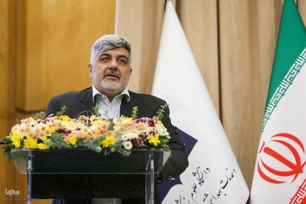 جشن بزرگ روز پرستار در مرکز قلب تهران