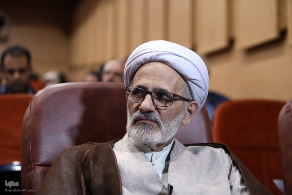 مراسم اختتامیه سومین پویش ملی سوغات اربعین