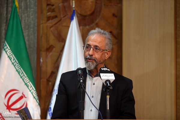 مراسم اختتامیه سومین پویش ملی سوغات اربعین