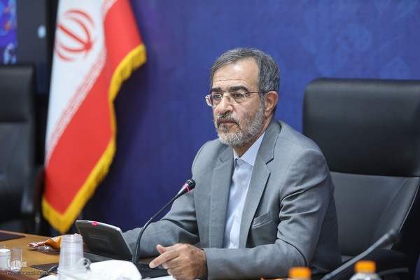 نمایشگاه «گزیده‌ای از دستاوردهای علمی و فناورانه جهاددانشگاهی»