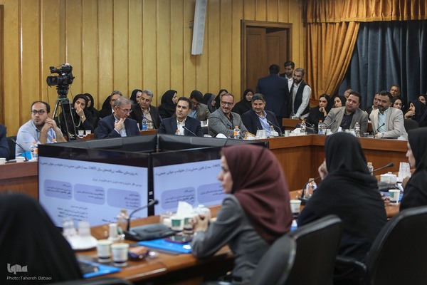 نمایشگاه «گزیده‌ای از دستاوردهای علمی و فناورانه جهاددانشگاهی»