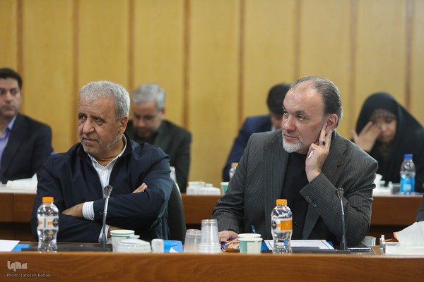 نمایشگاه «گزیده‌ای از دستاوردهای علمی و فناورانه جهاددانشگاهی»