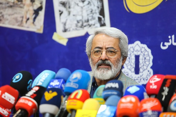 نشست خبری بزرگداشت یوم‌الله سیزدهم آبان