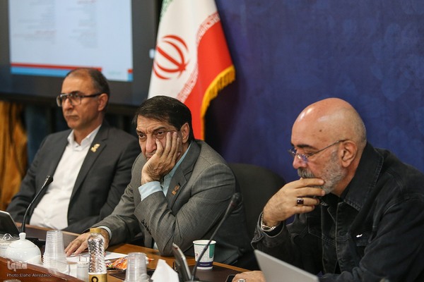 روز دوم نمایشگاه دستاوردهای علمی و فناورانه جهاددانشگاهی