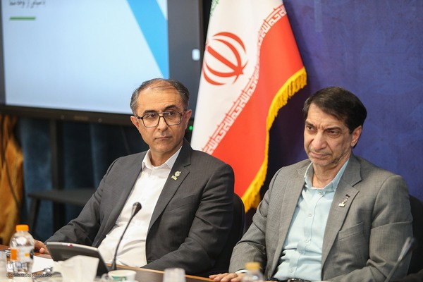 روز دوم نمایشگاه دستاوردهای علمی و فناورانه جهاددانشگاهی