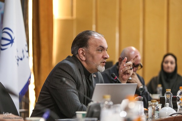 روز دوم نمایشگاه دستاوردهای علمی و فناورانه جهاددانشگاهی