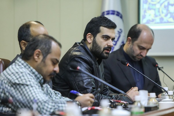 برنامه های فرهنگی جهاددانشگاهی در هفته کتاب