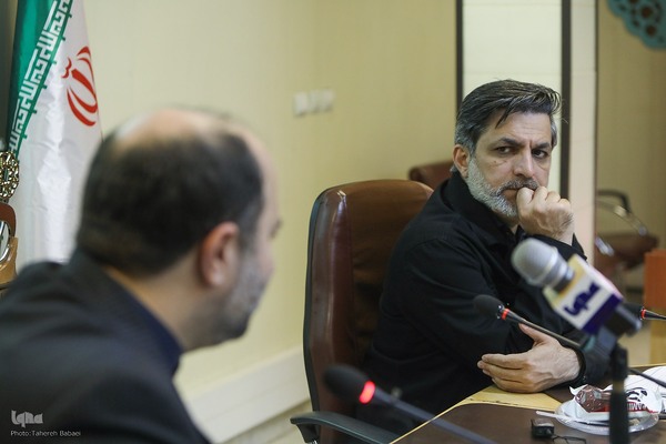 برنامه های فرهنگی جهاددانشگاهی در هفته کتاب