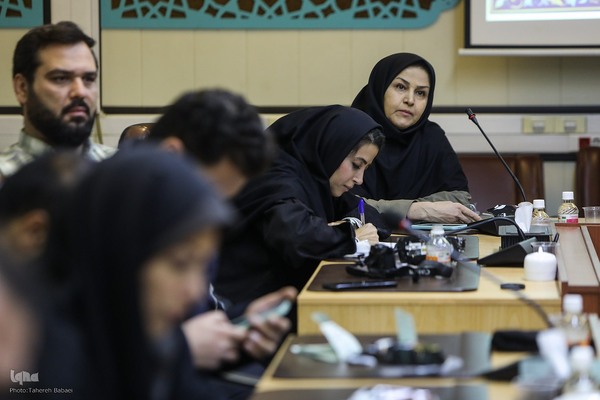 برنامه های فرهنگی جهاددانشگاهی در هفته کتاب