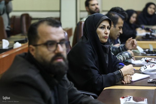 برنامه های فرهنگی جهاددانشگاهی در هفته کتاب